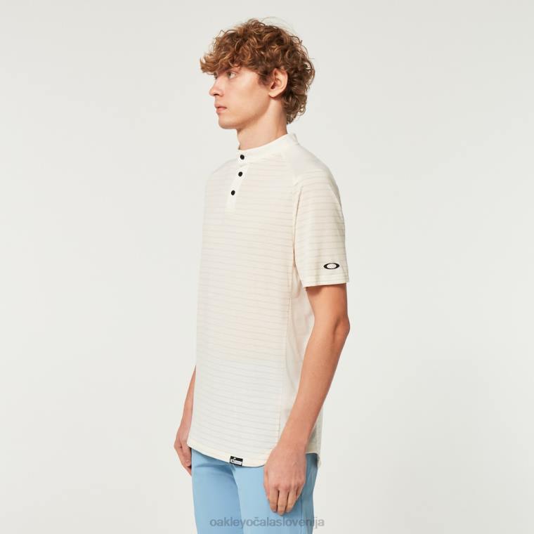 obrobni trak Oakley arktično bela 4J2B2598 oblačila