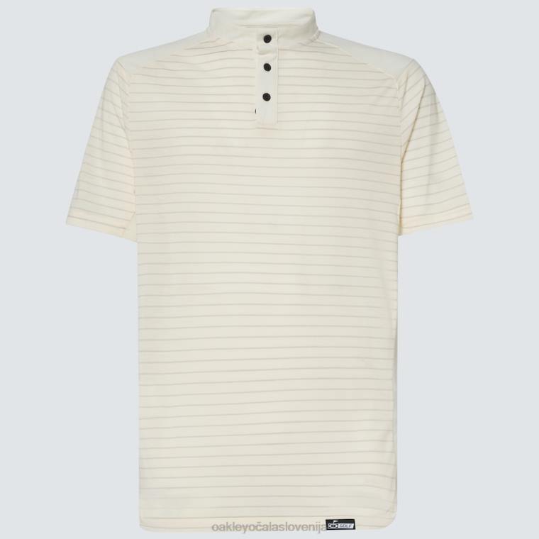 obrobni trak Oakley arktično bela 4J2B2598 oblačila