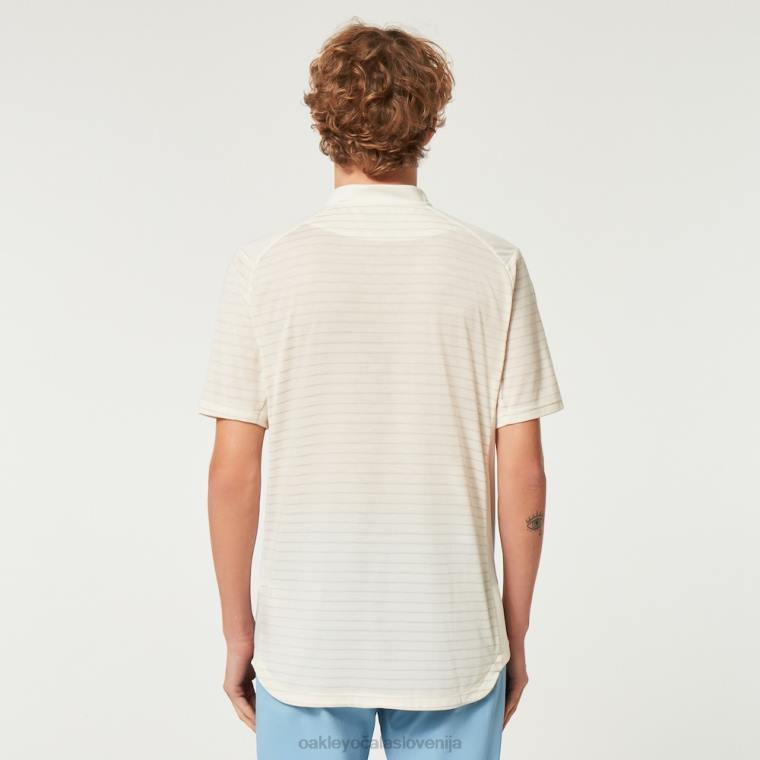 obrobni trak Oakley arktično bela 4J2B2598 oblačila