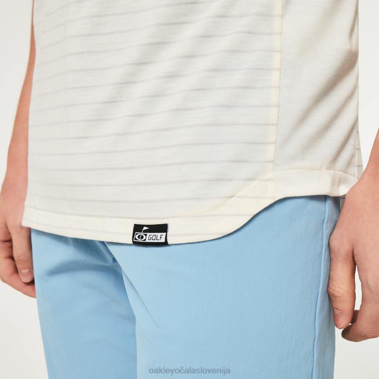 obrobni trak Oakley arktično bela 4J2B2598 oblačila