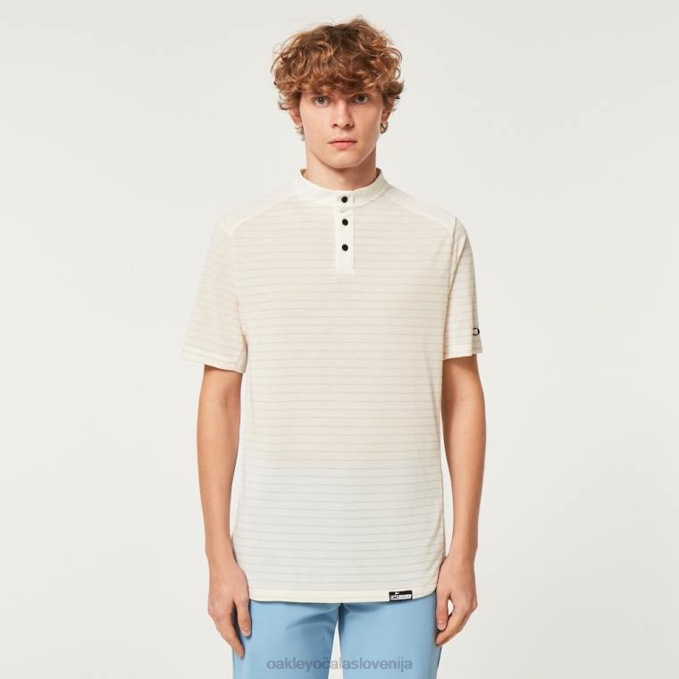 obrobni trak Oakley arktično bela 4J2B2598 oblačila