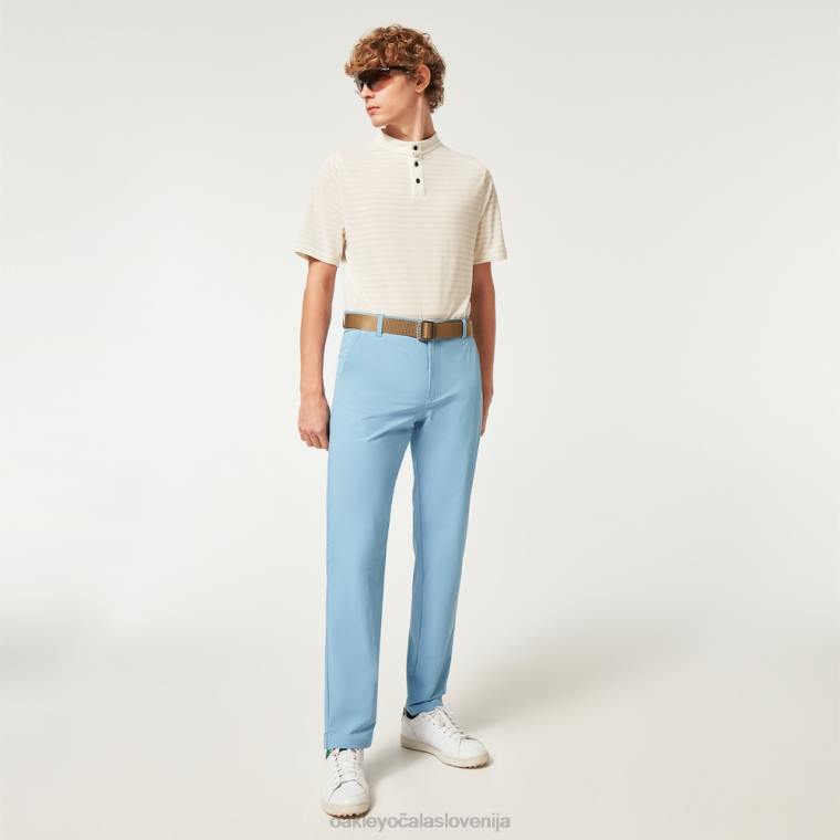 obrobni trak Oakley arktično bela 4J2B2598 oblačila