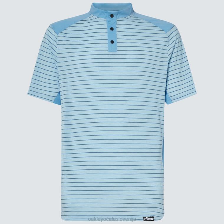 obrobni trak Oakley stonewash modra 4J2B2597 oblačila