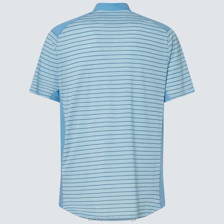 obrobni trak Oakley stonewash modra 4J2B2597 oblačila