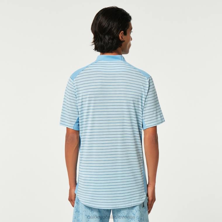 obrobni trak Oakley stonewash modra 4J2B2597 oblačila