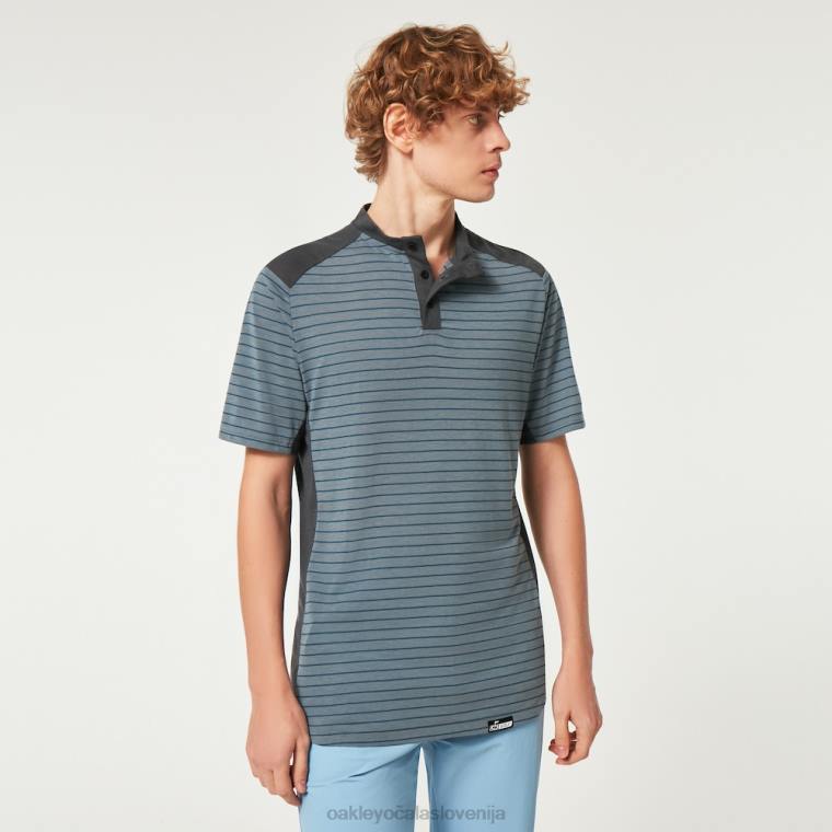 obrobni trak Oakley temni skrilavec 4J2B2599 oblačila