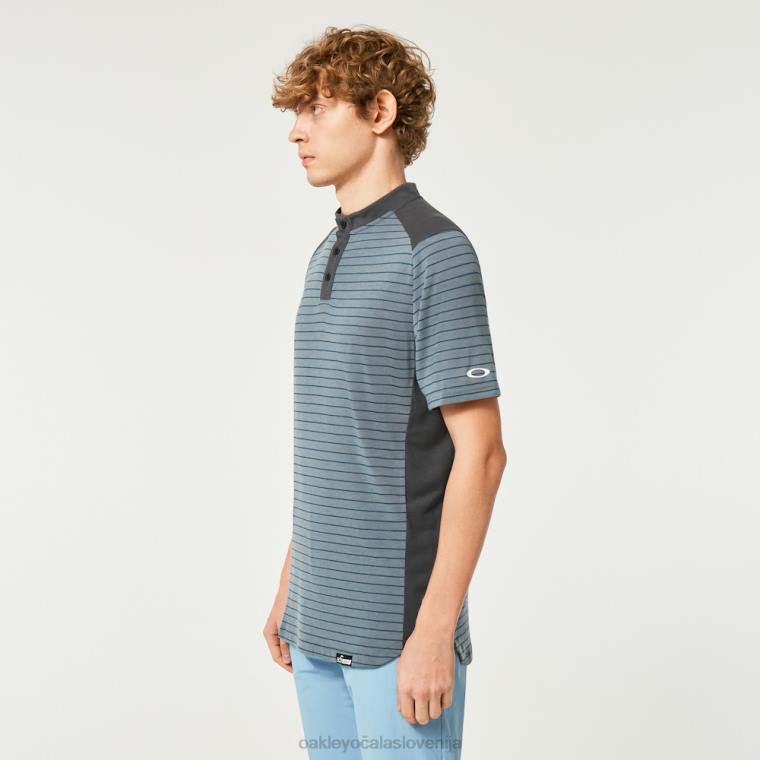 obrobni trak Oakley temni skrilavec 4J2B2599 oblačila