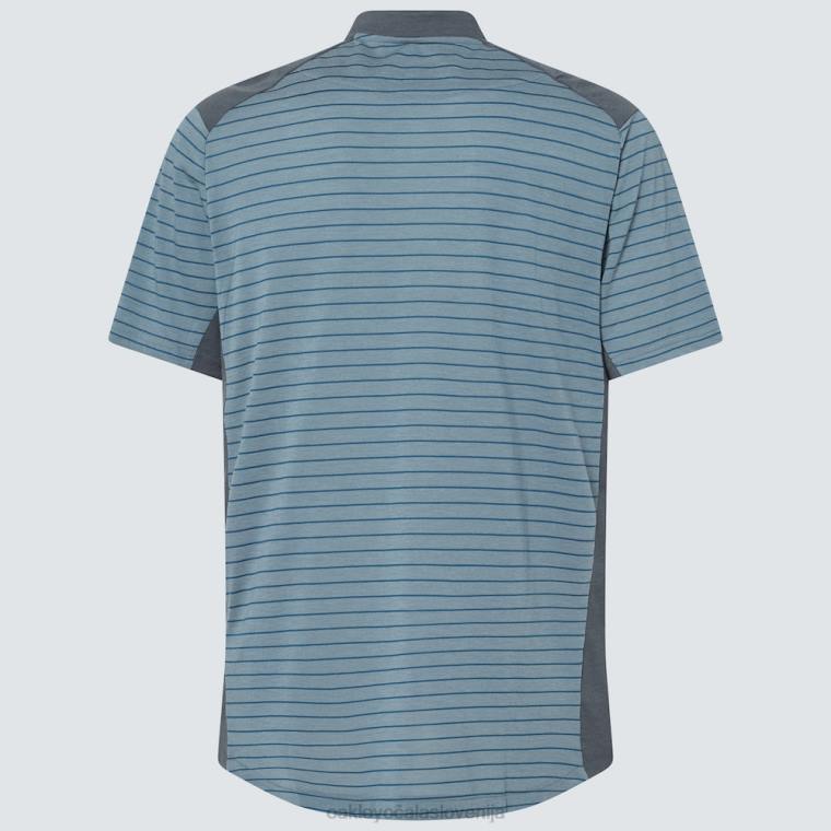 obrobni trak Oakley temni skrilavec 4J2B2599 oblačila