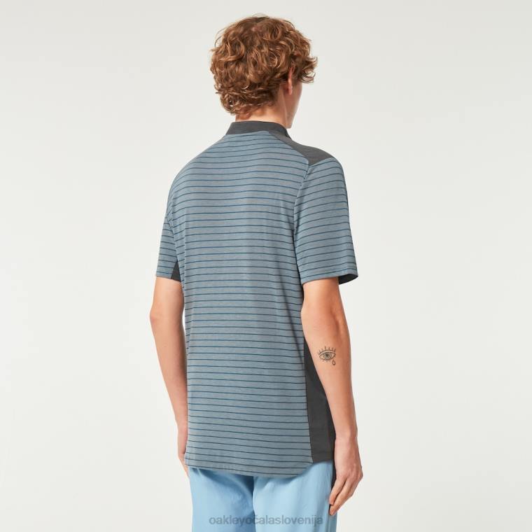 obrobni trak Oakley temni skrilavec 4J2B2599 oblačila