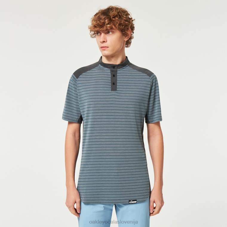 obrobni trak Oakley temni skrilavec 4J2B2599 oblačila