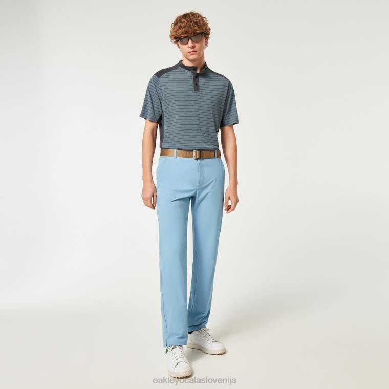 obrobni trak Oakley temni skrilavec 4J2B2599 oblačila