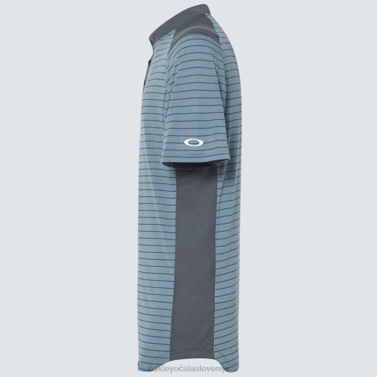 obrobni trak Oakley temni skrilavec 4J2B2599 oblačila