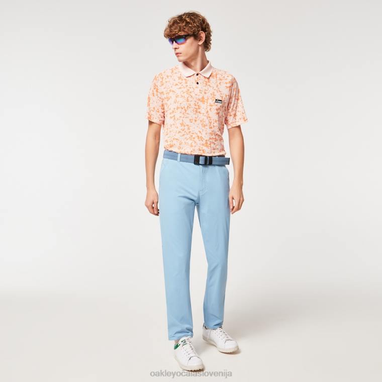 peščena maskirna plošča Oakley pastelno oranžna 4J2B2163 oblačila