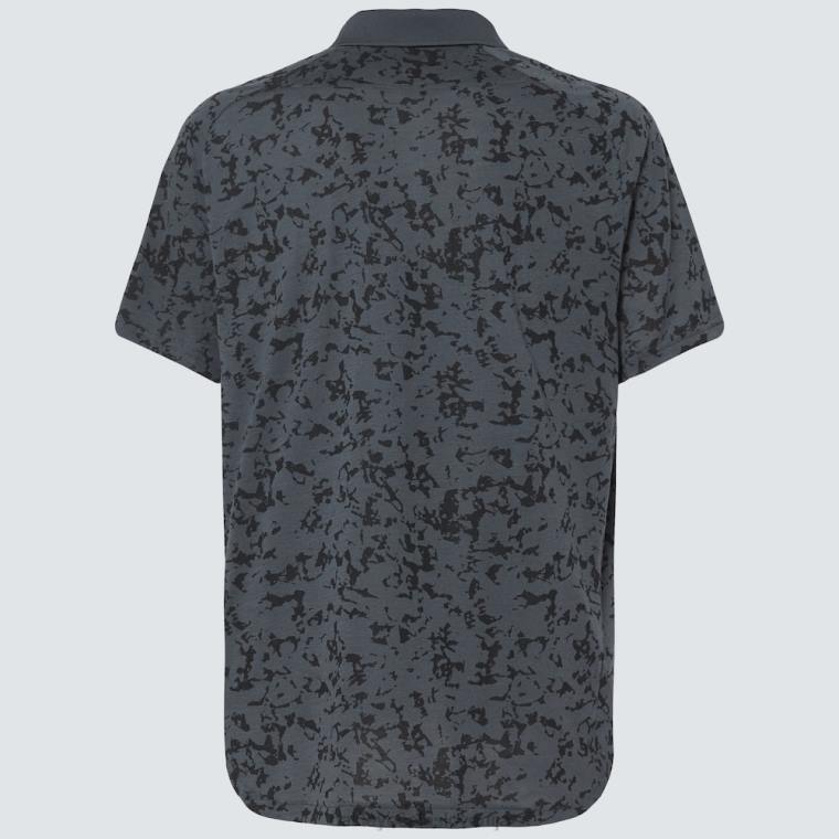 peščena maskirna plošča Oakley temni skrilavec 4J2B2165 oblačila