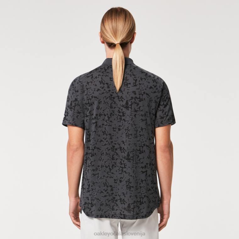 peščena maskirna plošča Oakley temni skrilavec 4J2B2165 oblačila