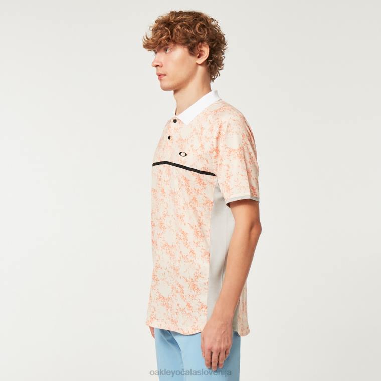 peščeni kamuflažni raglan Oakley nežno oranžna 4J2B2220 oblačila