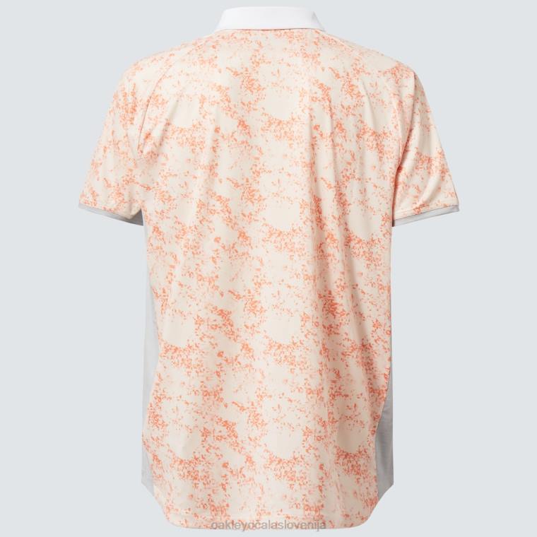 peščeni kamuflažni raglan Oakley nežno oranžna 4J2B2220 oblačila