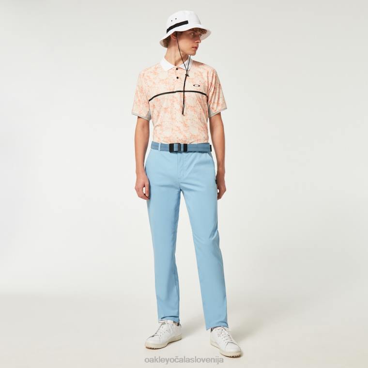 peščeni kamuflažni raglan Oakley nežno oranžna 4J2B2220 oblačila