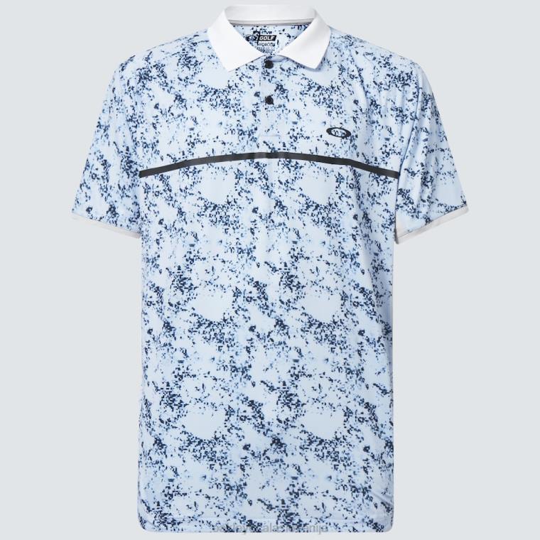 peščeni kamuflažni raglan Oakley nova lila 4J2B2219 oblačila