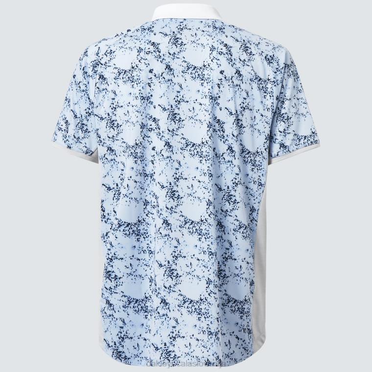 peščeni kamuflažni raglan Oakley nova lila 4J2B2219 oblačila