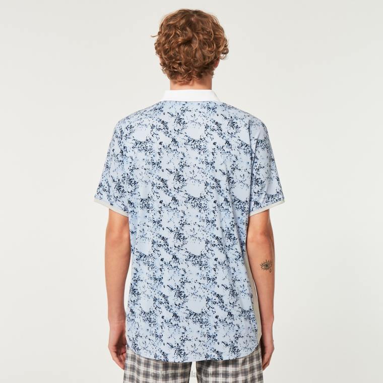 peščeni kamuflažni raglan Oakley nova lila 4J2B2219 oblačila