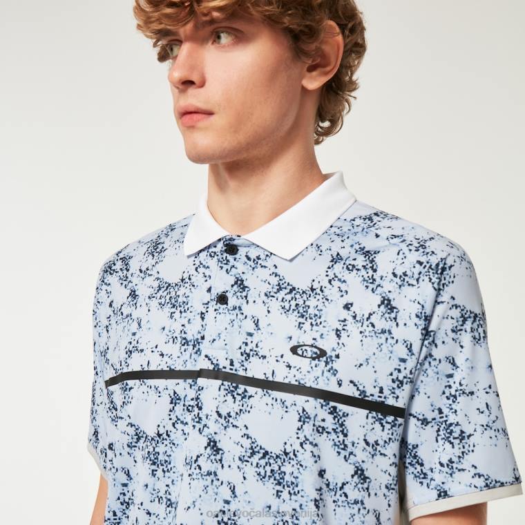 peščeni kamuflažni raglan Oakley nova lila 4J2B2219 oblačila