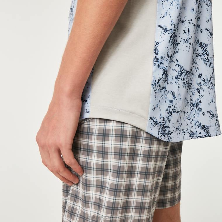 peščeni kamuflažni raglan Oakley nova lila 4J2B2219 oblačila