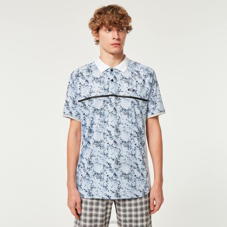 peščeni kamuflažni raglan Oakley nova lila 4J2B2219 oblačila