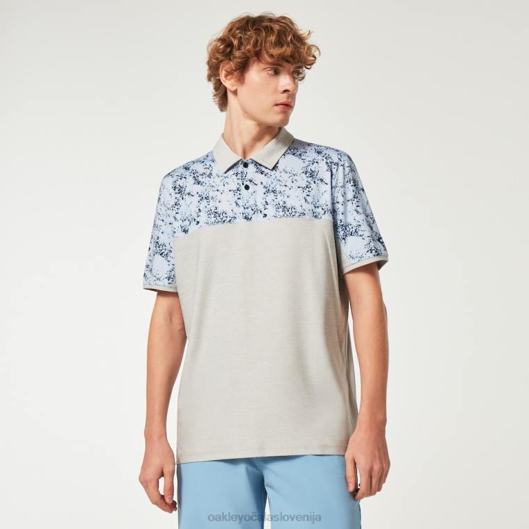 pesek blok polo Oakley nova lila 4J2B2182 oblačila