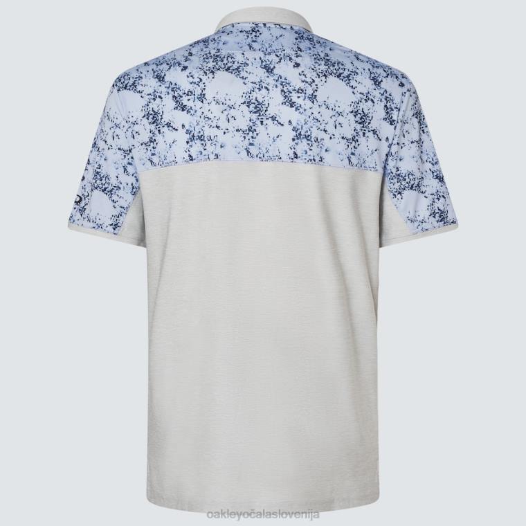 pesek blok polo Oakley nova lila 4J2B2182 oblačila