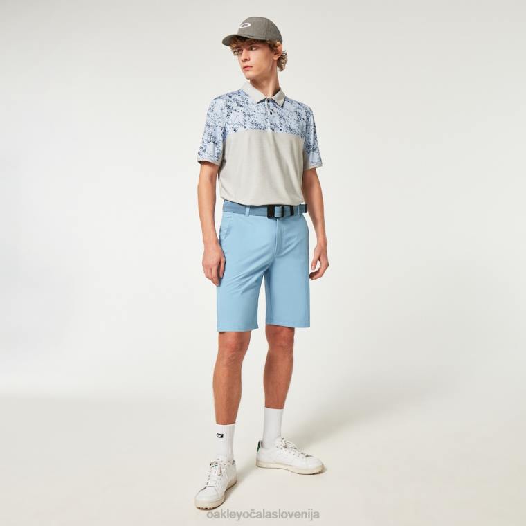 pesek blok polo Oakley nova lila 4J2B2182 oblačila