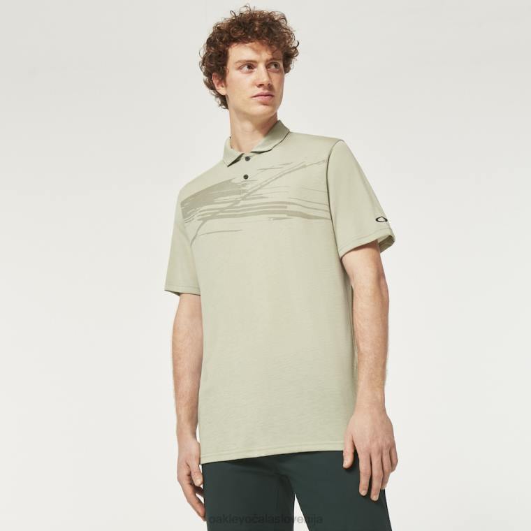 rc tempo plošča Oakley enotno zelena 4J2B2571 oblačila