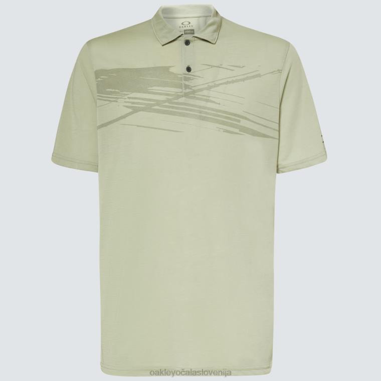 rc tempo plošča Oakley enotno zelena 4J2B2571 oblačila