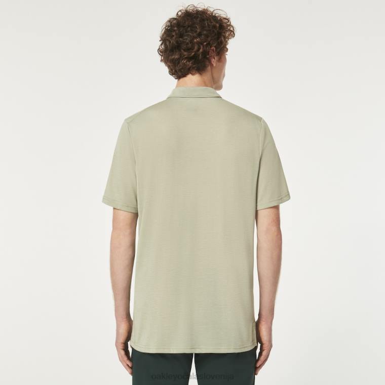 rc tempo plošča Oakley enotno zelena 4J2B2571 oblačila