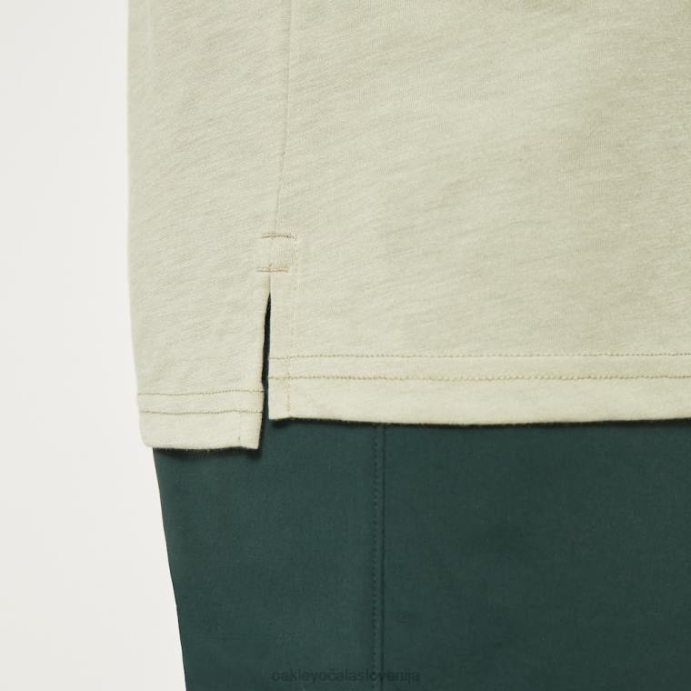 rc tempo plošča Oakley enotno zelena 4J2B2571 oblačila