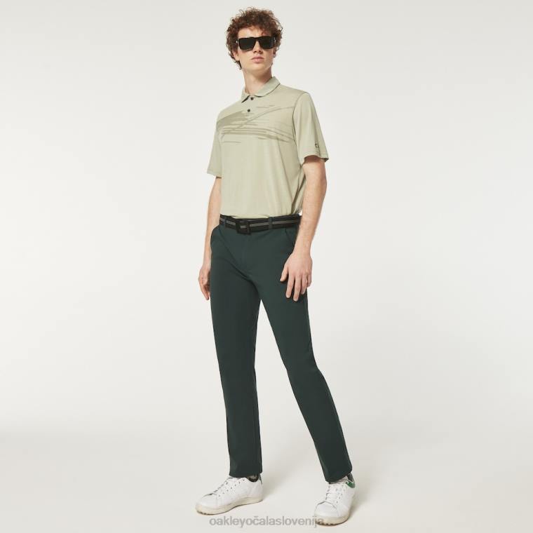 rc tempo plošča Oakley enotno zelena 4J2B2571 oblačila