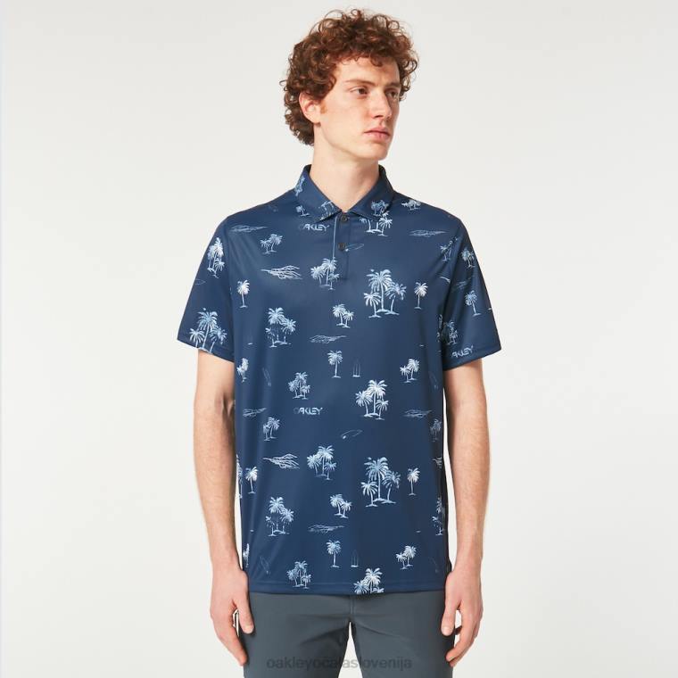 rc tisk senčnikov Oakley ekipna mornarica 4J2B2573 oblačila