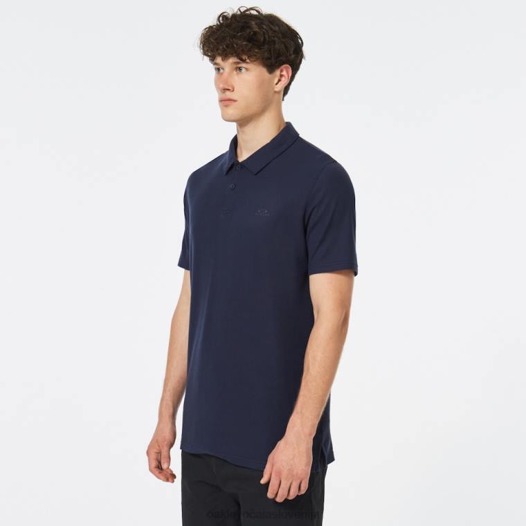 sprosti polo Oakley razumeti 4J2B2433 oblačila