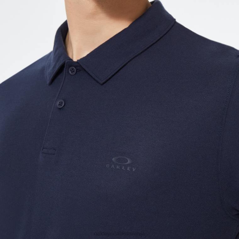 sprosti polo Oakley razumeti 4J2B2433 oblačila