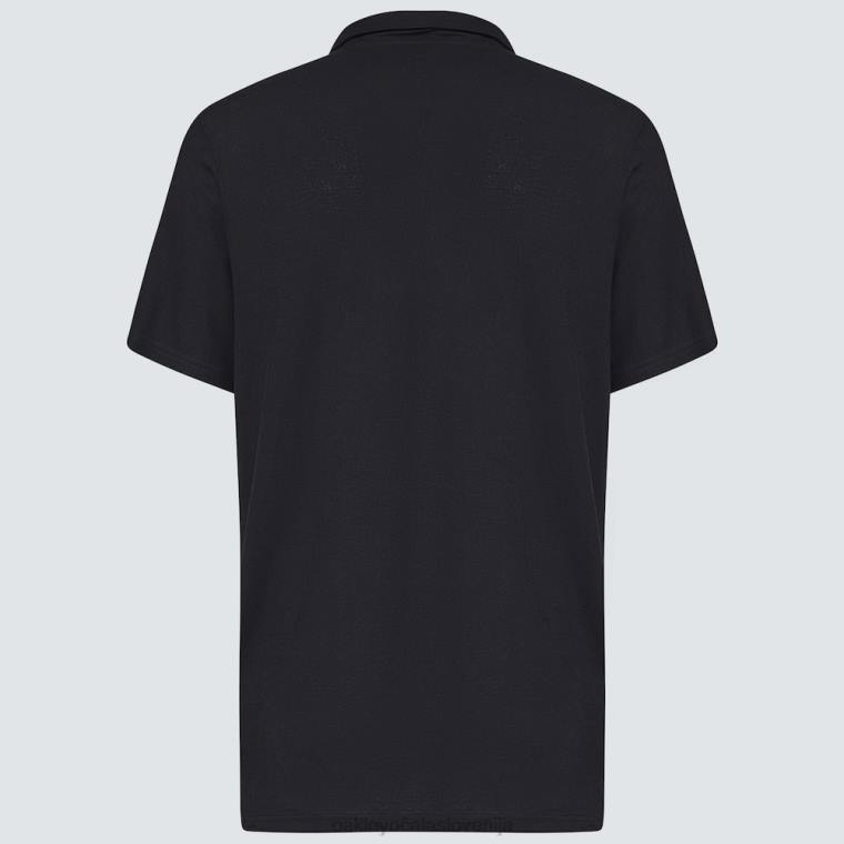 sprosti polo Oakley zatemnitev 4J2B2430 oblačila