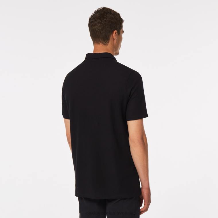 sprosti polo Oakley zatemnitev 4J2B2430 oblačila