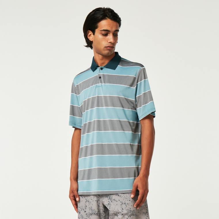 udoben trak Oakley modra aurora 4J2B2605 oblačila