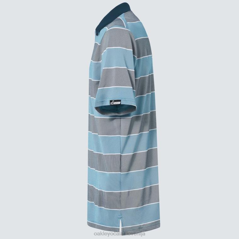 udoben trak Oakley modra aurora 4J2B2605 oblačila