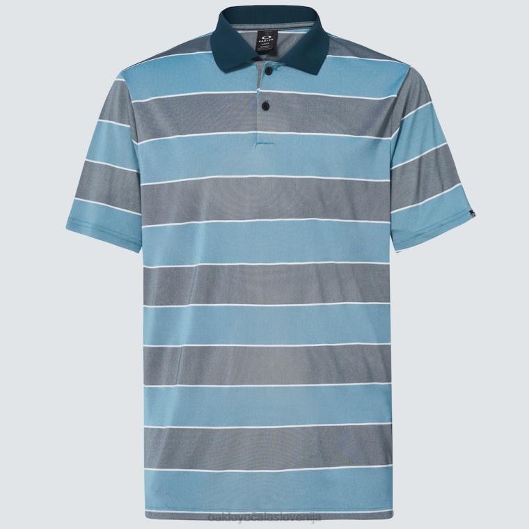 udoben trak Oakley modra aurora 4J2B2605 oblačila