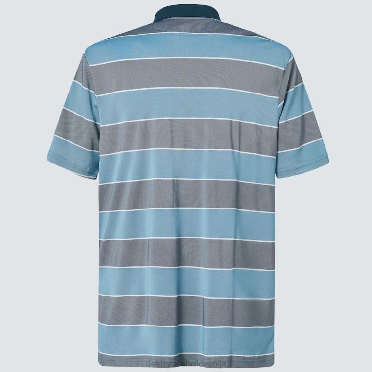 udoben trak Oakley modra aurora 4J2B2605 oblačila