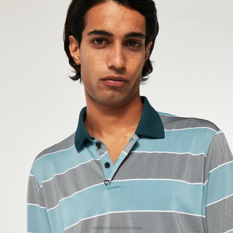 udoben trak Oakley modra aurora 4J2B2605 oblačila