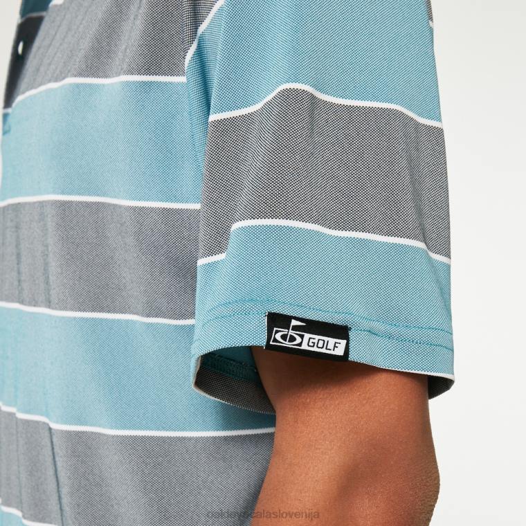 udoben trak Oakley modra aurora 4J2B2605 oblačila