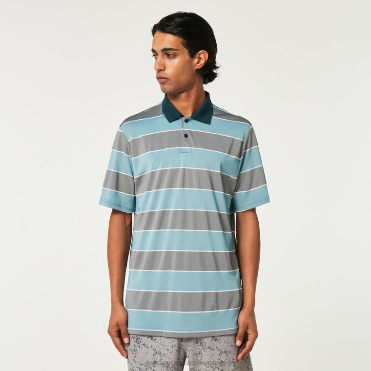 udoben trak Oakley modra aurora 4J2B2605 oblačila