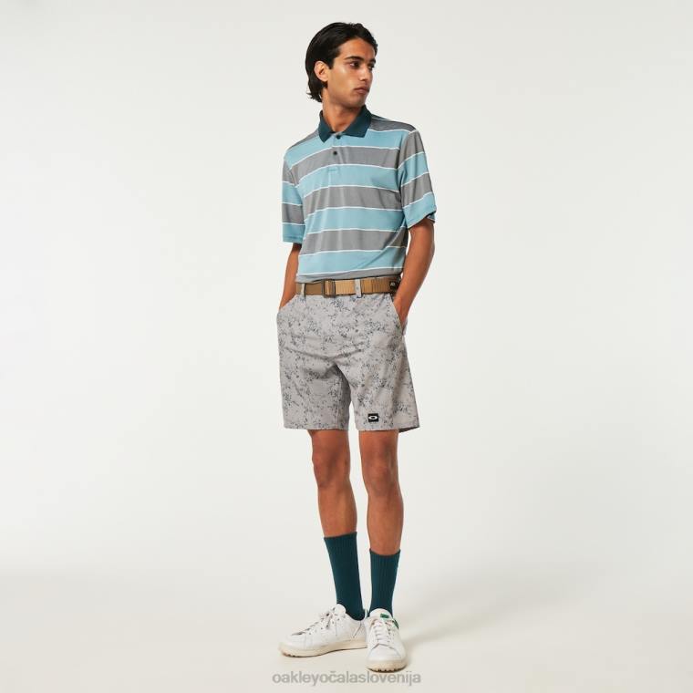 udoben trak Oakley modra aurora 4J2B2605 oblačila