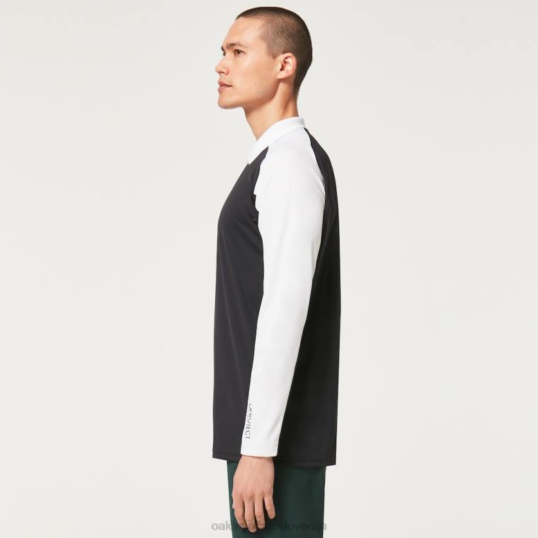 uv majica s sončnimi rokavi Oakley zatemnitev 4J2B2576 oblačila